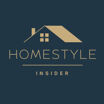 HomeStyle Insider logo
