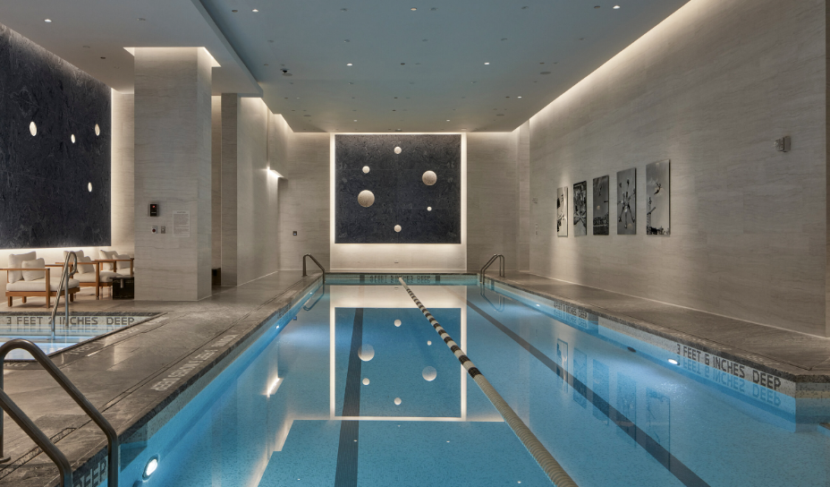 Can You Put A Swimming Pool In Your Basement?