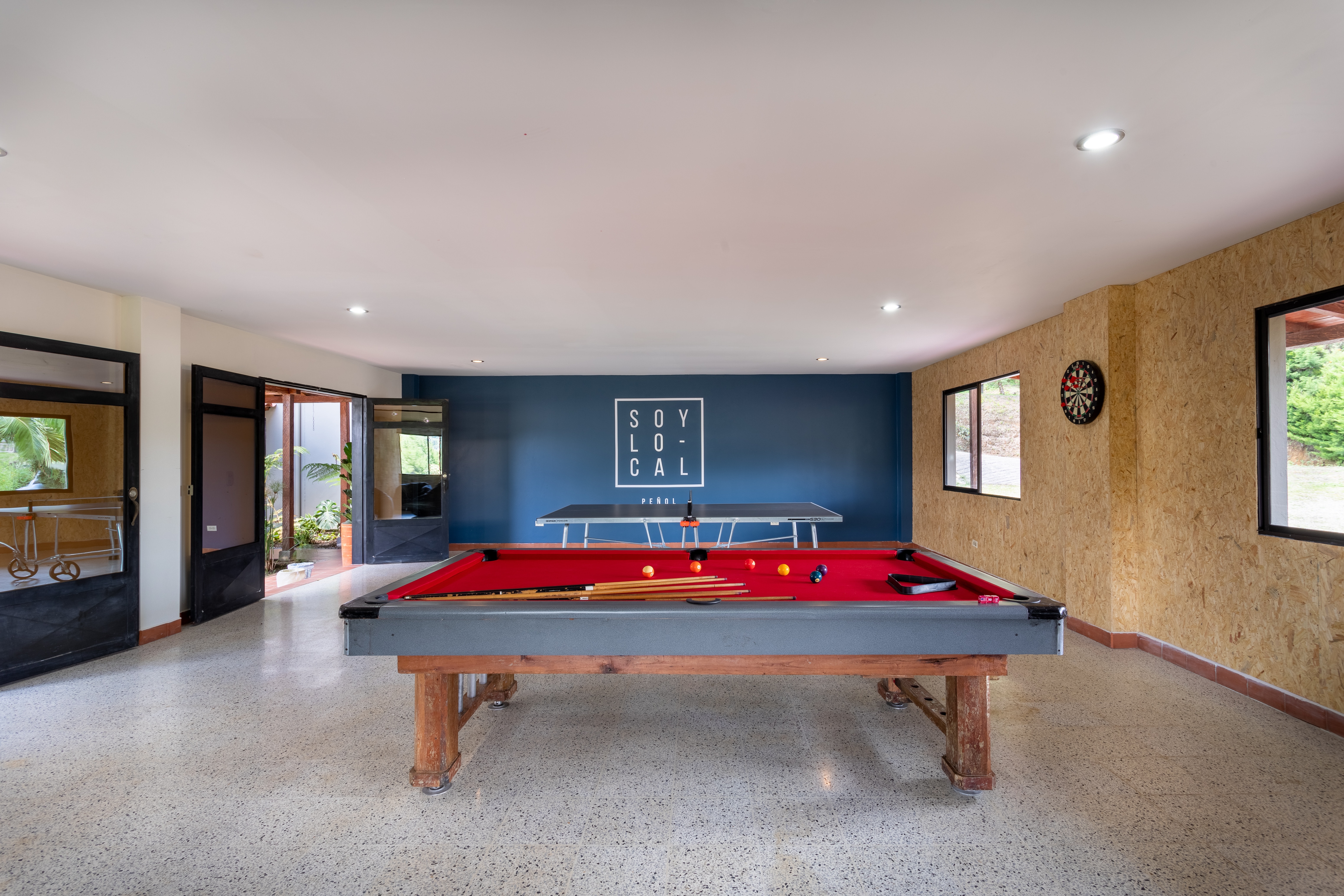 How to Choose the Best Pool Table Felt Color